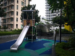 Vista Residences (D12), Condominium #170116972